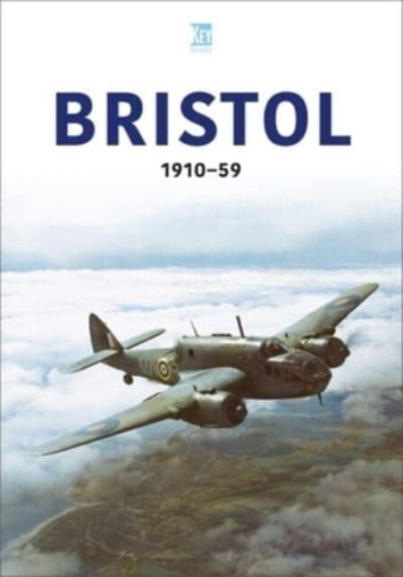 Bristol 1910-59 (Paperback)