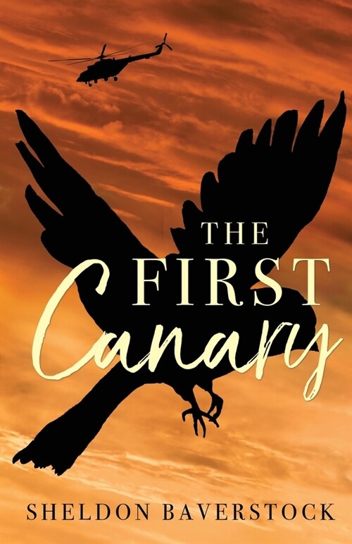 The First Canary (Paperback)