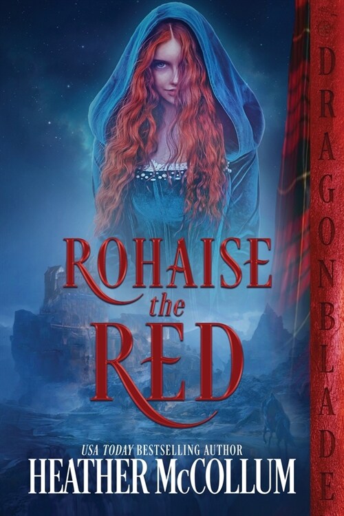 Rohaise the Red (Paperback)