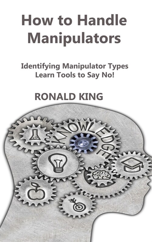 How to Handle Manipulators (Hardcover)