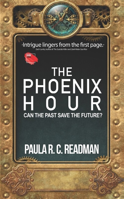 The Phoenix Hour (Paperback)