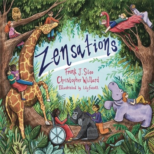 Zensations (Hardcover)