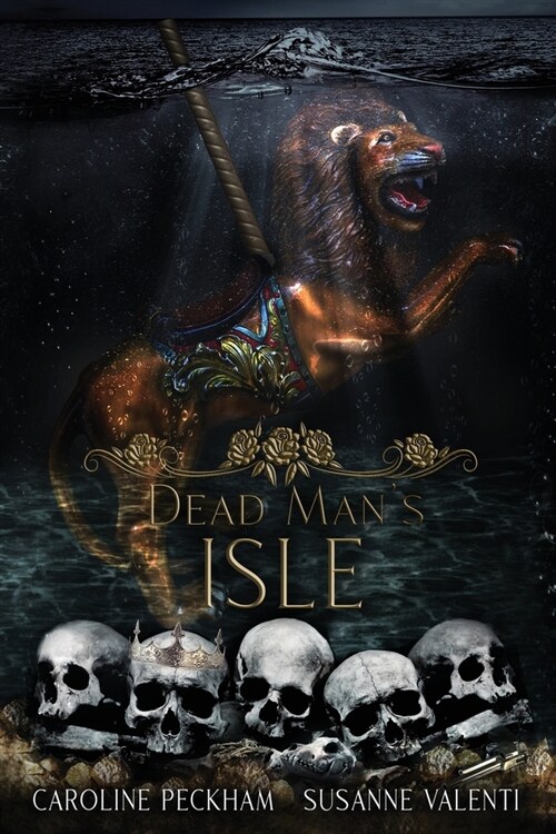 Dead Mans Isle (Paperback)