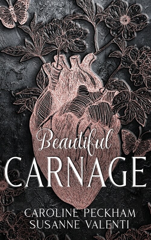 Beautiful Carnage (Hardcover)