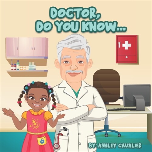 Doctor, Do You Know... (Paperback)