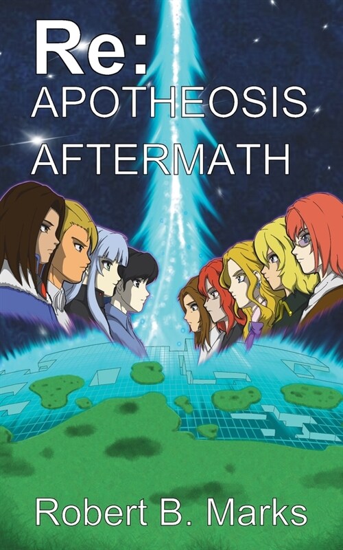 Re: Apotheosis - Aftermath (Paperback)