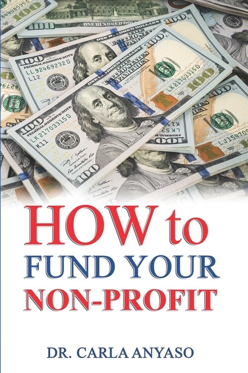 How to Fund Your Non-Profit (Paperback)