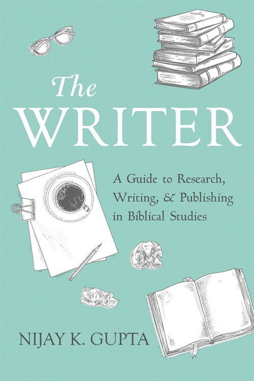 The Writer (Paperback)