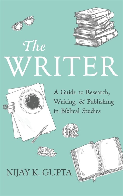 The Writer (Hardcover)