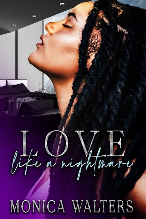 Love Like a Nightmare (Paperback)