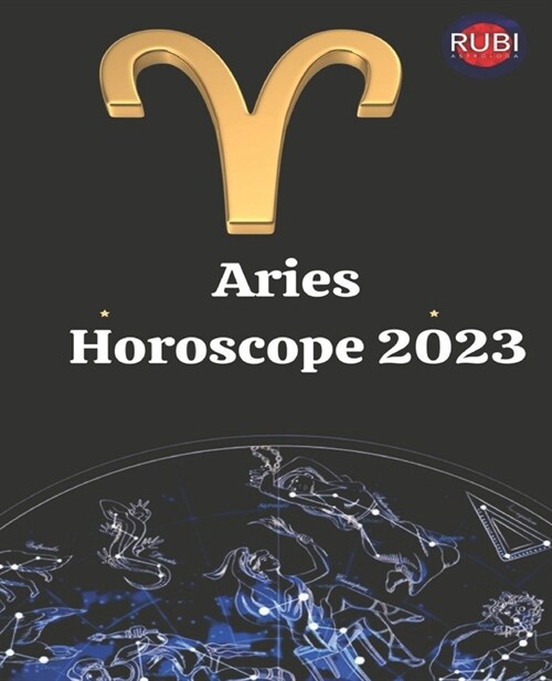 Aries. Horoscope 2023 (Paperback)