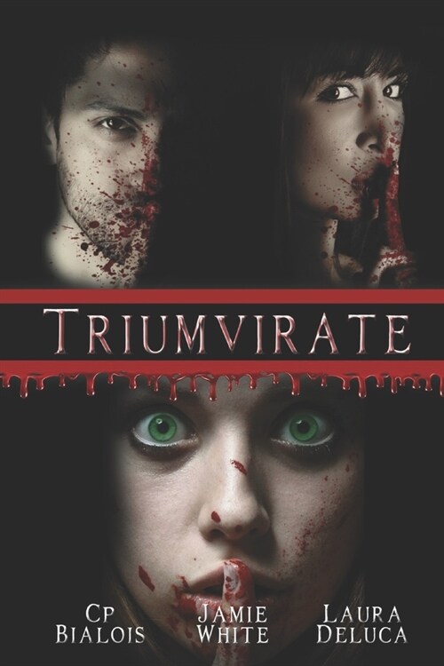 Triumvirate (Paperback)