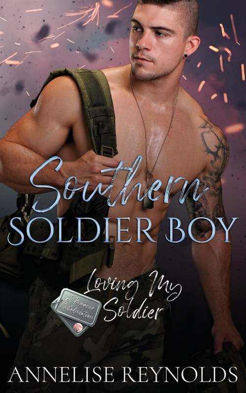 Southern Soldier Boy (Paperback)