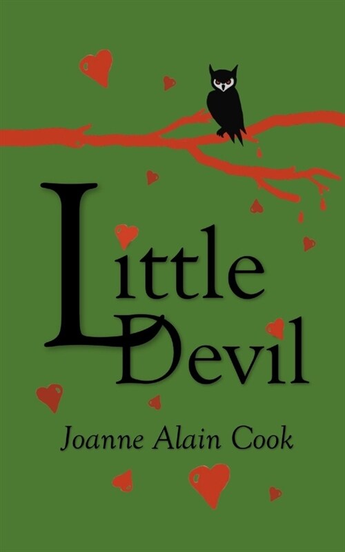 Little Devil (Paperback)