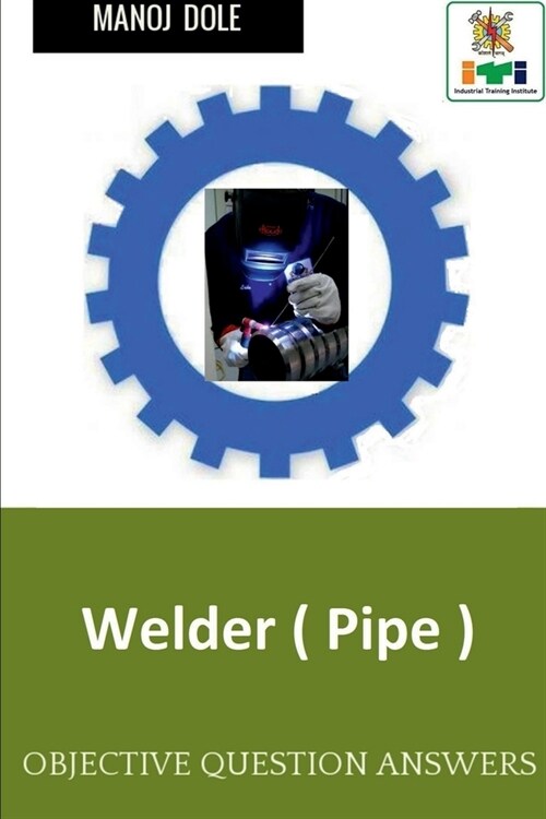 Welder ( Pipe ) (Paperback)