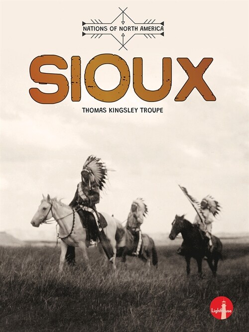 Sioux (Paperback)