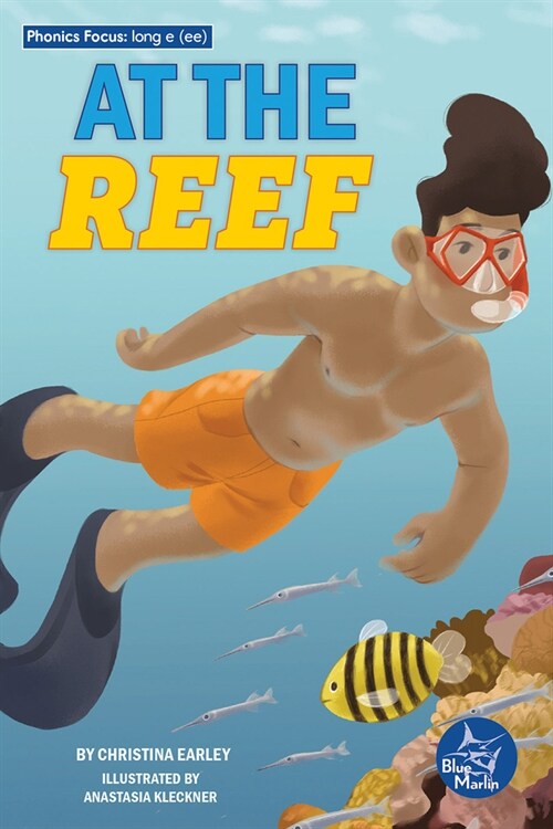 At the Reef (Paperback)