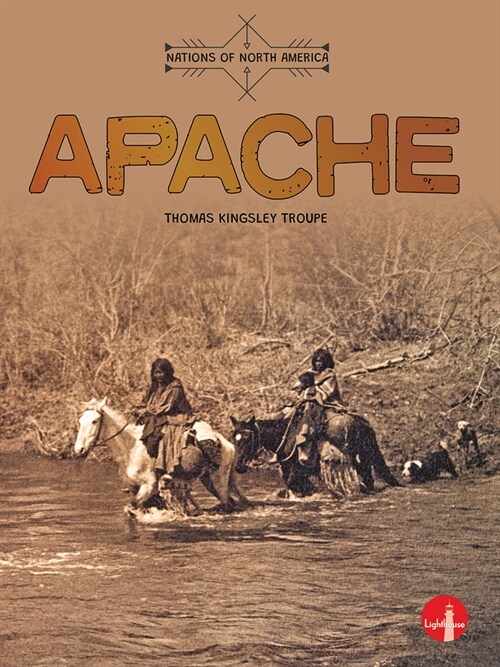 Apache (Paperback)