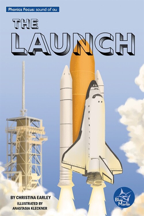 The Launch (Paperback)