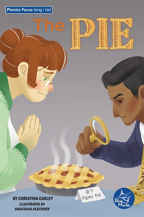 The Pie (Paperback)