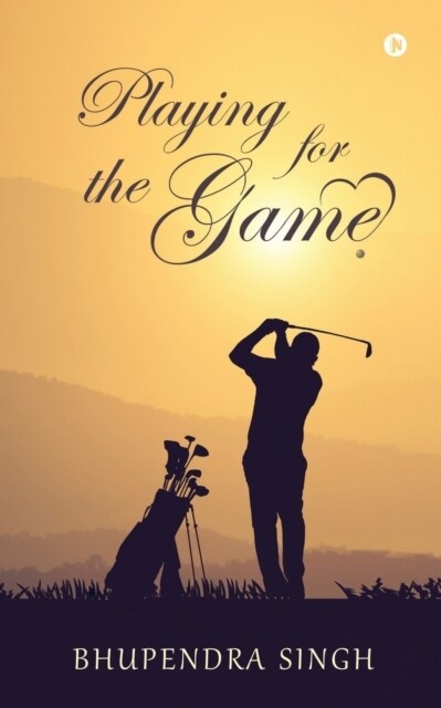 Playing for the Game (Paperback)