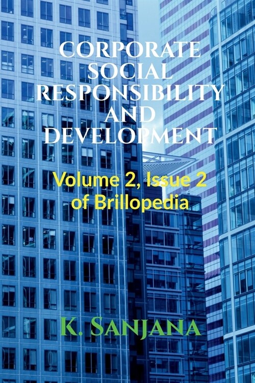 Corporate Social Responsibility and Development (Paperback)