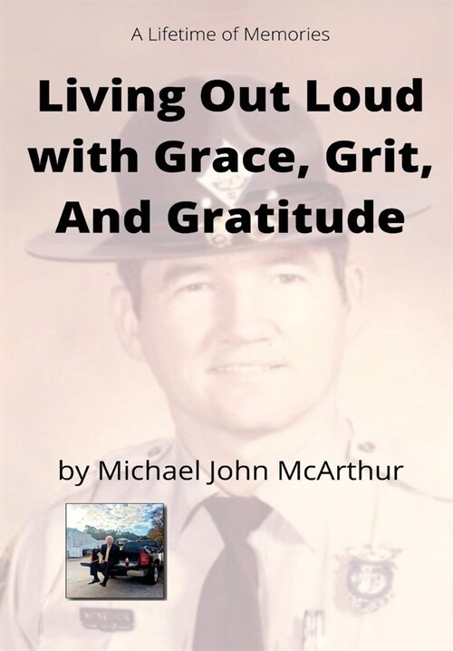 Living Our Loud with Grace, Grit, and Gratitude (Paperback)