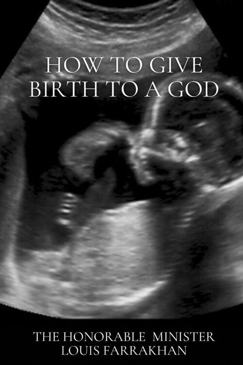 How To Give Birth To A God (Paperback)