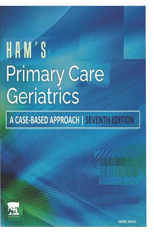 Primary Care Geriatrics (Paperback)