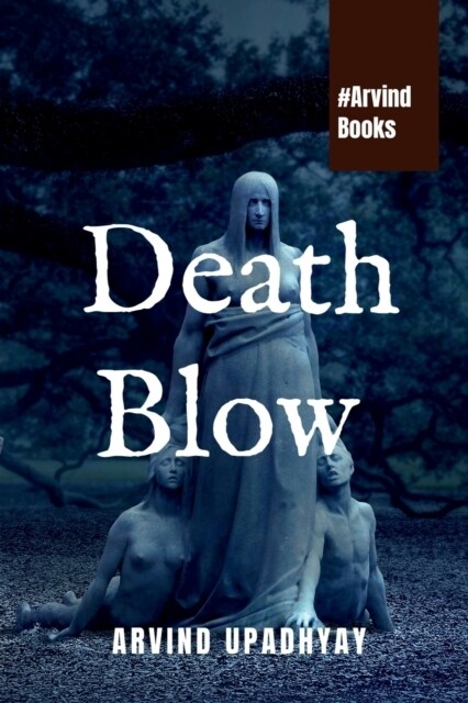 Death Blow (Paperback)