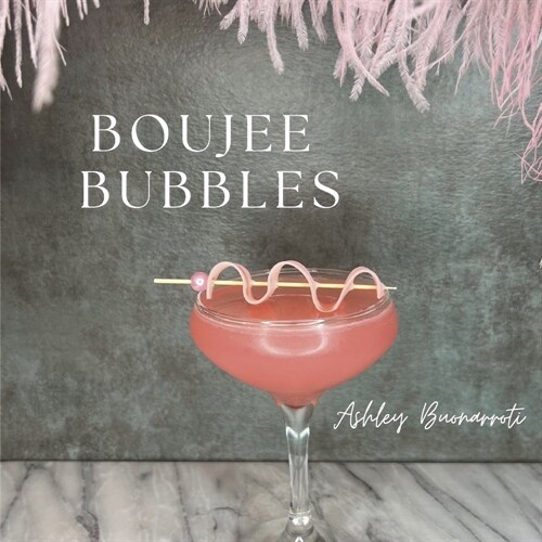 Boujee Bubbles (Paperback)