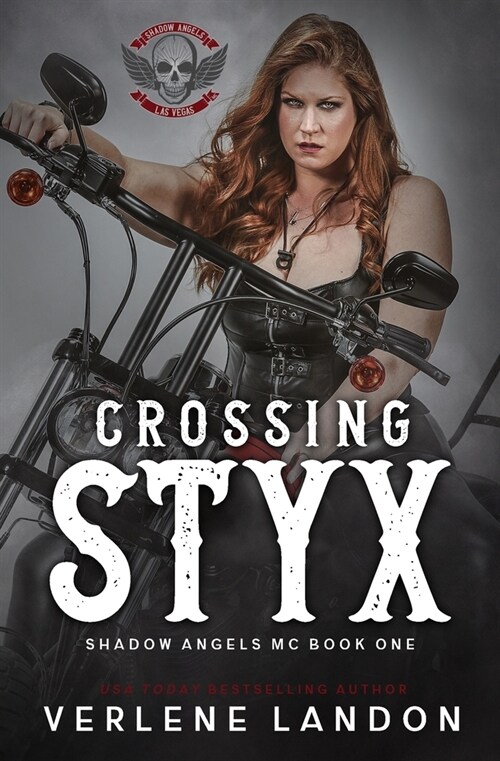 Crossing Styx (Paperback)