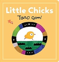 Little Chicks (Board Books)