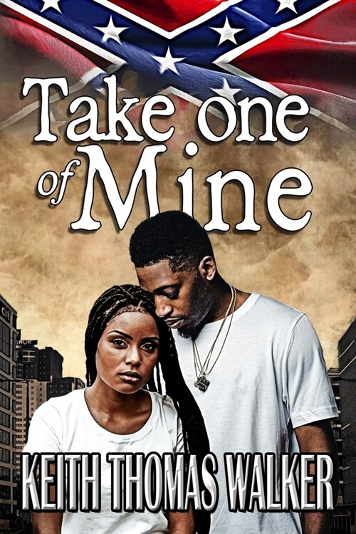 Take one of Mine (Paperback)