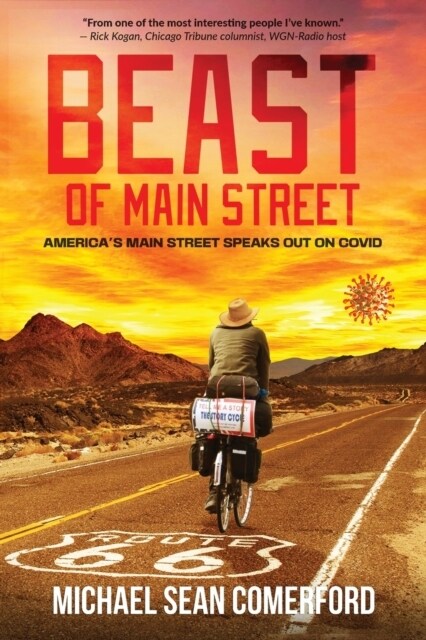 Beast of Main Street (Paperback)