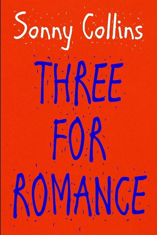 Three For Romance (Paperback)