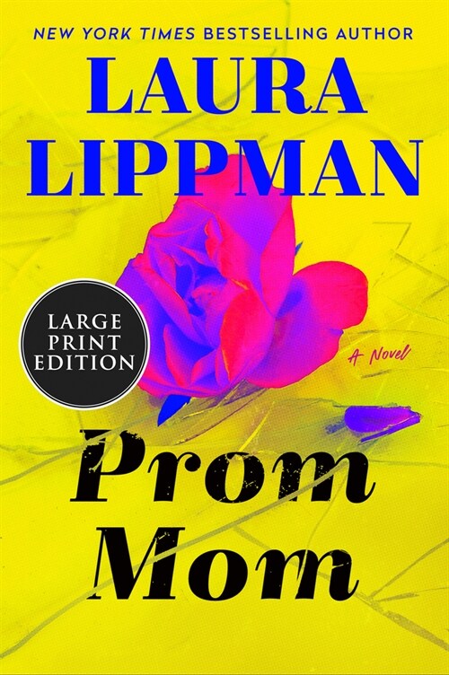 Prom Mom (Paperback)