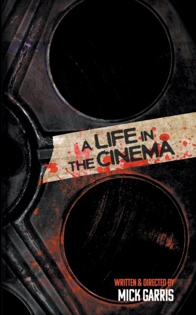A Life in the Cinema (Paperback)