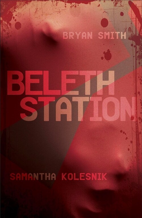 Beleth Station (Paperback)