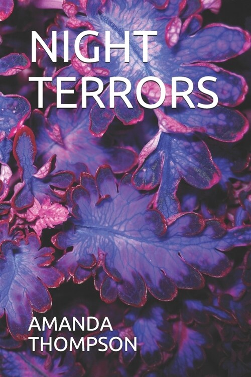 Night Terrors (Paperback)