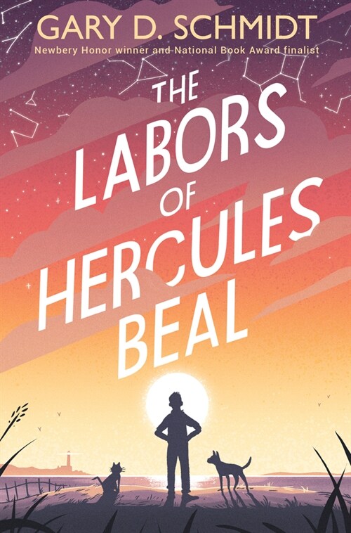 The Labors of Hercules Beal (Hardcover)