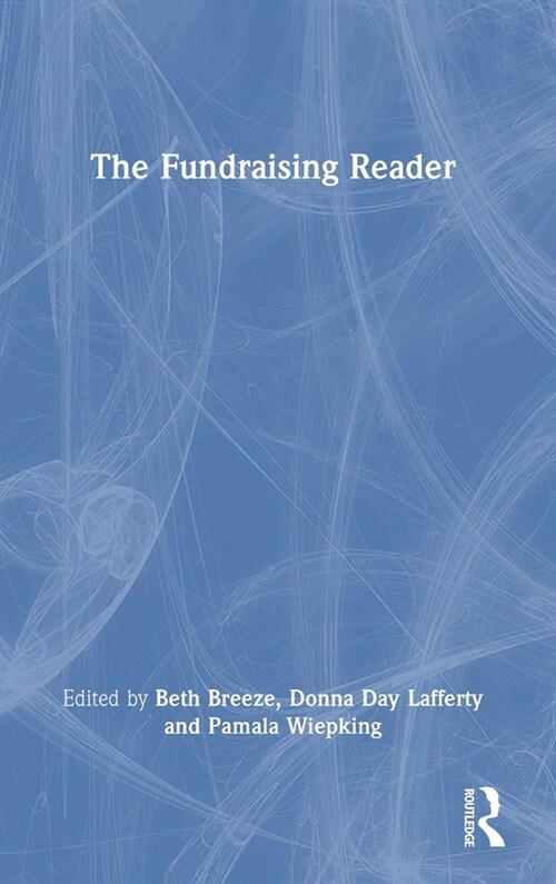 The Fundraising Reader (Hardcover)