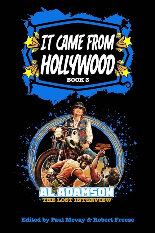 It Came From Hollywood Book 3 (Paperback)