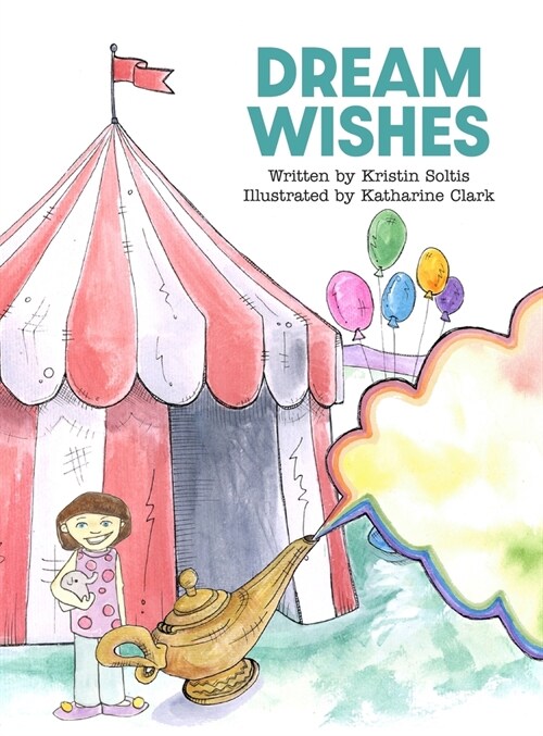 Dream Wishes (Hardcover)