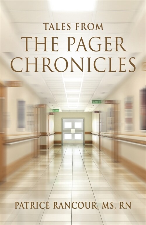 Tales from The Pager Chronicles (Paperback)