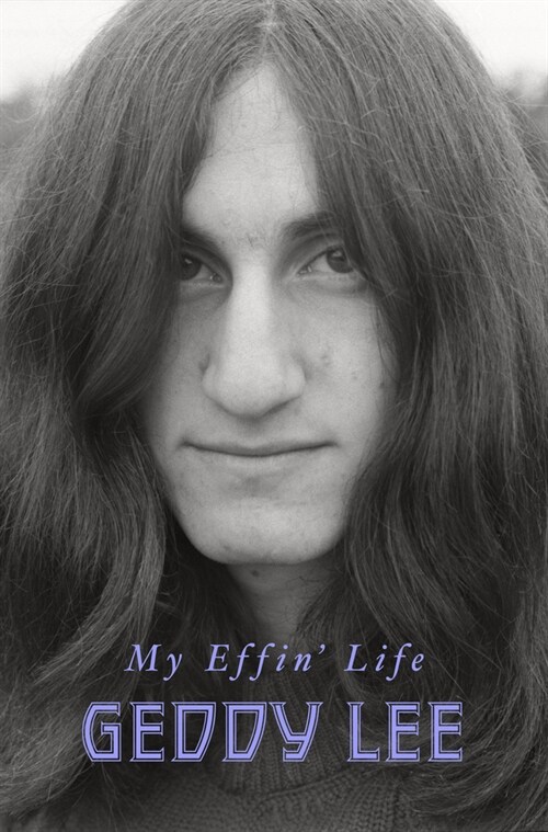 My Effin Life (Hardcover)