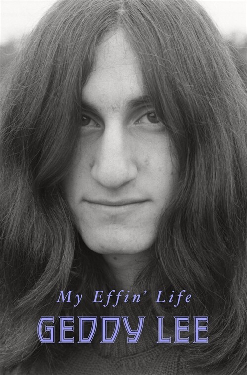 [중고] My Effin‘ Life (Hardcover)