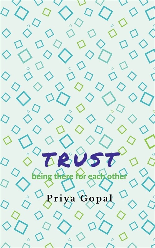 Trust (Paperback)