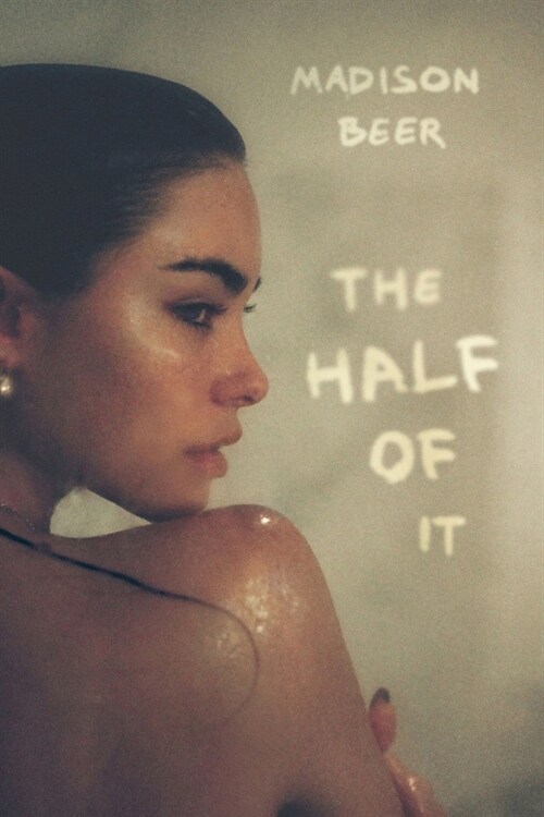 The Half of It: A Memoir (Hardcover)