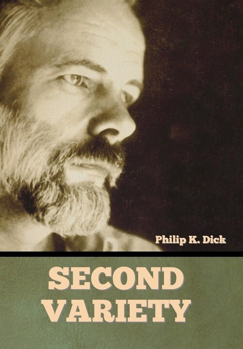 Second Variety (Hardcover)